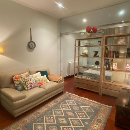 Апартаменты Apartamento Suevia Виго Экстерьер фото