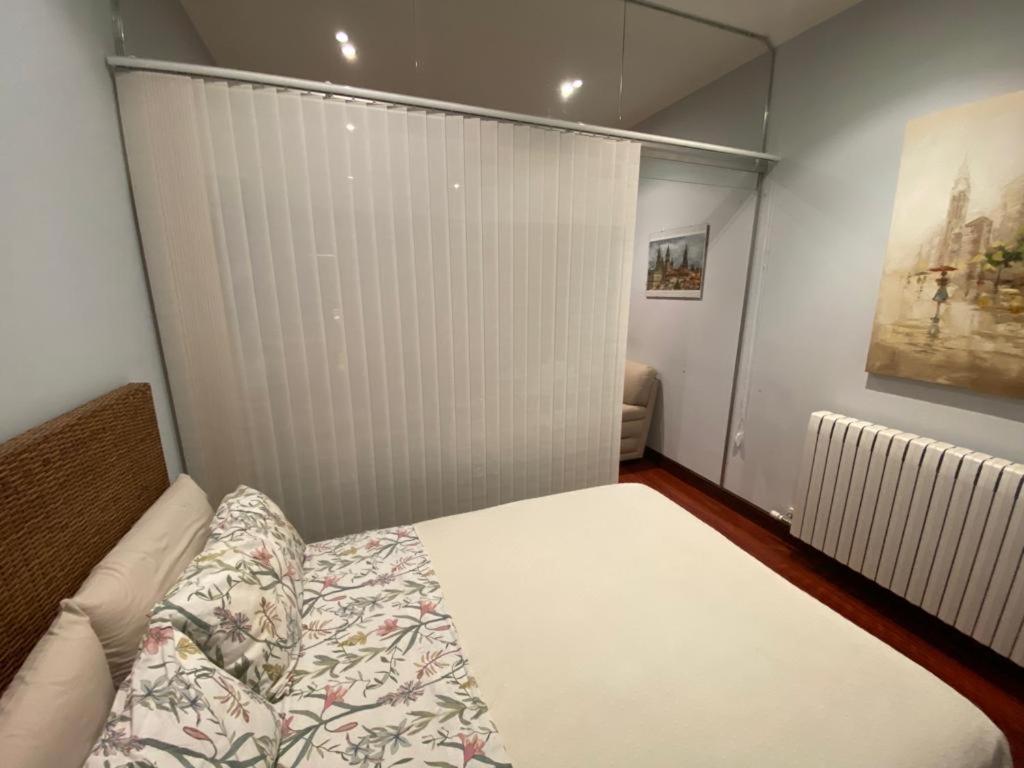 Апартаменты Apartamento Suevia Виго Экстерьер фото
