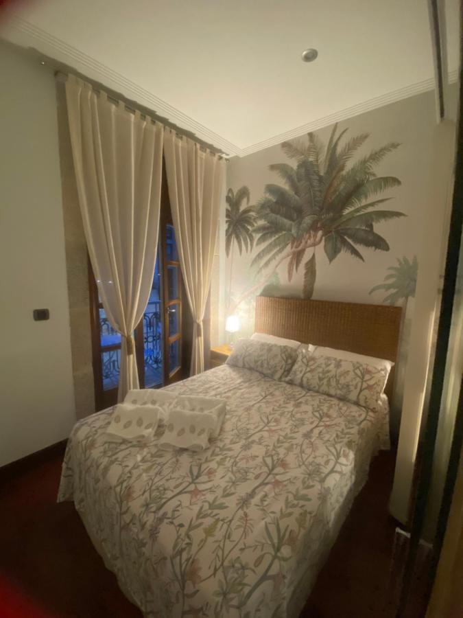 Апартаменты Apartamento Suevia Виго Экстерьер фото